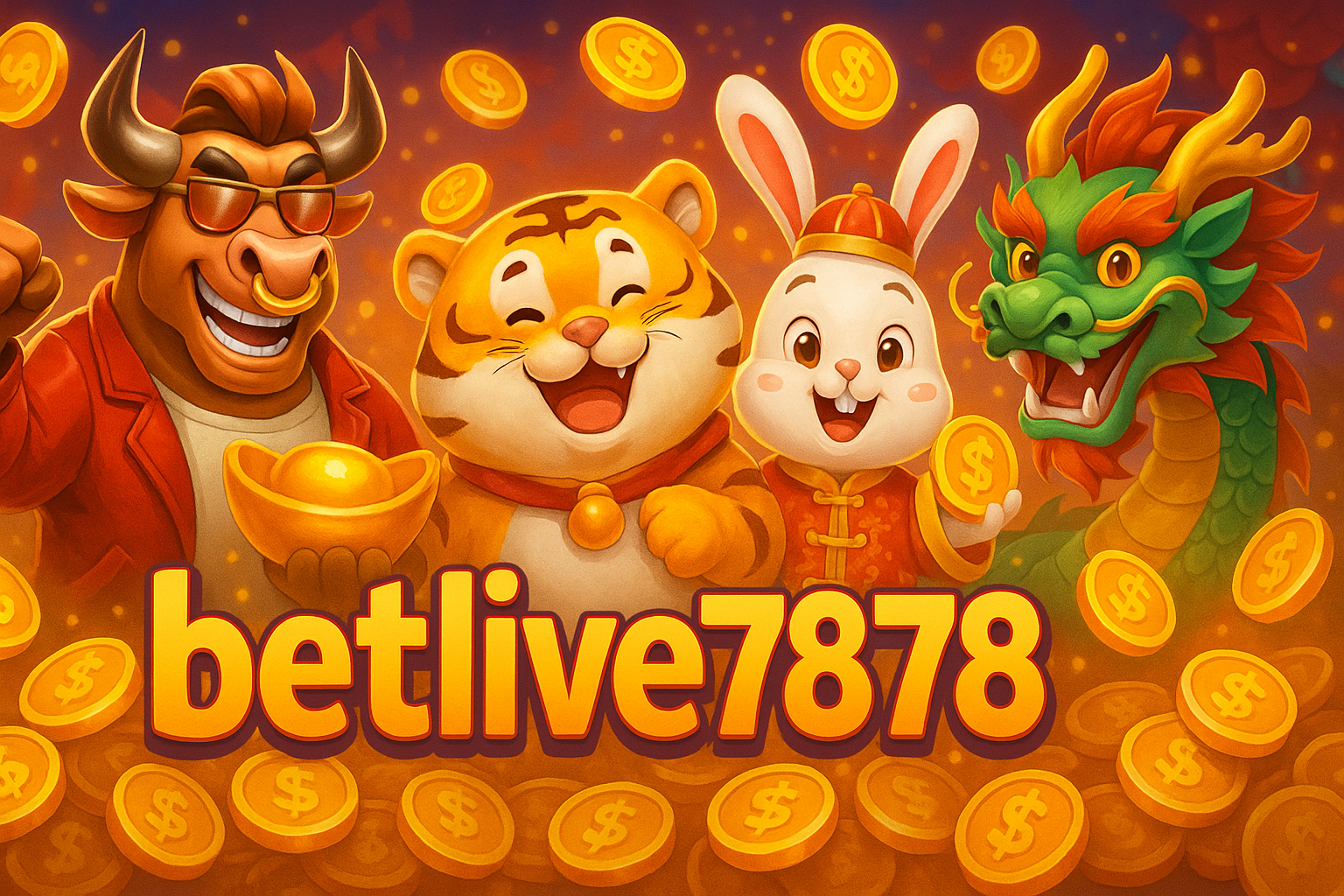 betlive7878