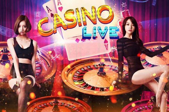 betlive7878 Live Casino
