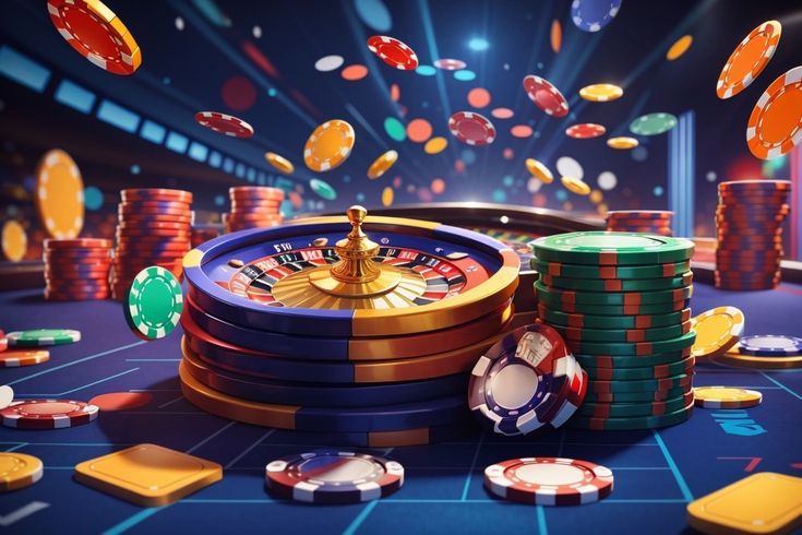betlive7878 Live Casino